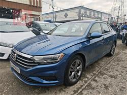 فولكسفاغن جيتا